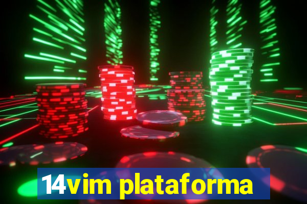 14vim plataforma